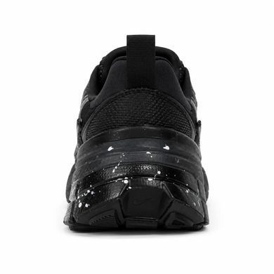 Nike Runntek V2K Black Grey Custom, 36