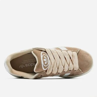 Adidas Campus 00s Beige White, 37