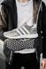 Кроссовки Adidas Iniki Grey White 5 2519 фото 3