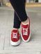 Кеди Converse Low Red 1 8094 фото 6