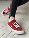 Кеди Converse Low Red 1 8094 фото 8