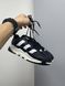 Кросівки Adidas Niteball Black White v3 8271 фото 1