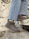 Зимові чоботи Ugg Classic Ultra Mini Grey 9427 фото 1