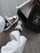 AMIRI MMY Bones x Maison Mihara Yasuhiro &ldquo;Black White&rdquo;