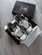 AMIRI MMY Bones x Maison Mihara Yasuhiro &ldquo;Black White&rdquo;