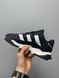 Кросівки Adidas Niteball Black White v3 8271 фото 3