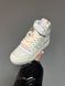 Кросівки Adidas Forum 84 High Cream Pink 2297 фото 3