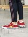 Кеди Converse Low Red 1 8094 фото 5