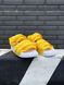 Сандали Adidas Yellow White 3292 фото 2