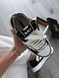 AMIRI MMY Bones x Maison Mihara Yasuhiro &ldquo;Black White&rdquo;