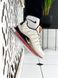 Кросівки Nike MX-720-818 Metallic Silver Pink 1782 фото 7