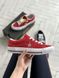 Кеди Converse Low Red 1 8094 фото 10