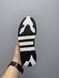 Кросівки Adidas Niteball Black White v3 8271 фото 4