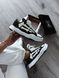 AMIRI MMY Bones x Maison Mihara Yasuhiro &ldquo;Black White&rdquo;
