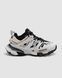 Balenciaga Track White Black Beige, 38