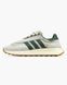 Adidas Retropy E5 Grey Green