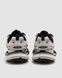 Balenciaga Track White Black Beige, 38