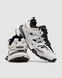 Balenciaga Track White Black Beige, 38