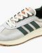 Adidas Retropy E5 Grey Green