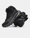 Hoka One One Anacapa Mid GTX Triple Black