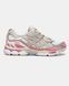 ASICS Gel-NYC Cream Pink Grey