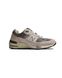 Кроссовки New Balance 991 Grey 10569 фото 2