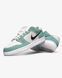 April Skateboards x Nike SB Dunk Low Turbo Green Chrome