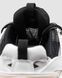 Balenciaga Track White Black Beige, 38