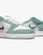 April Skateboards x Nike SB Dunk Low Turbo Green Chrome