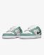 April Skateboards x Nike SB Dunk Low Turbo Green Chrome