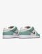 April Skateboards x Nike SB Dunk Low Turbo Green Chrome