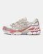 ASICS Gel-NYC Cream Pink Grey