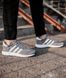 Кроссовки Adidas Iniki Grey White 5 2519 фото 7