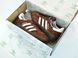 Adidas Spezial Brown White, 37