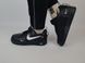 Кросівки Nike Air Force 1’07Lv8 Ultra Black 692 фото 1