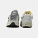 New Balance 2002R Protection Pack Grey, 36