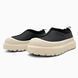 UGG Tasman Hybrid Black Whitecap, 42