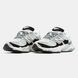 New Balance 9060 White Grey Black, 36
