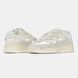 Adidas Niteball Triple White Cream
