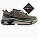 Salomon XT-6 Expanse GTX Thinsulate Brown Black