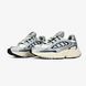 Adidas Ozmillen Silver Navy White, 36