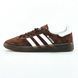 Adidas Spezial Brown White, 36