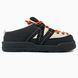 New Balance CRV Mule V2 Black Beige, 36