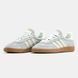 Adidas Spezial Grey White Gum