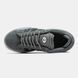 adidas Campus x Bad Bunny Grey Black