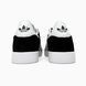 Adidas Gazelle Black White