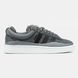 adidas Campus x Bad Bunny Grey Black