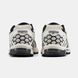 Asics Gel-Kahana 8 Cream Black White