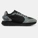 Onitsuka Tiger Moage CO Black Grey, 42