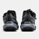 Salomon Odyssey GTX Dark Grey Black